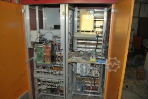 Bystronic Byjet 3002 – Year 1990