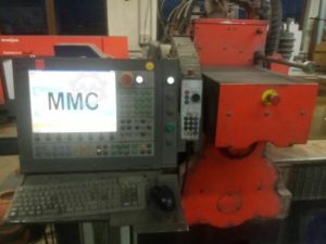 Bystronic Byjet 4022 – Year 2005