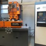 CHARMILLES Robofil 100 - 1993 Model