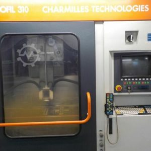 CHARMILLES Robofil 310 - Year 1996