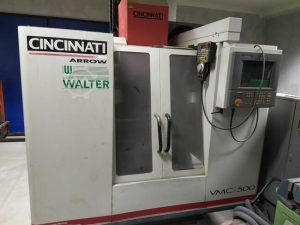 CINCINNATI VMC 500