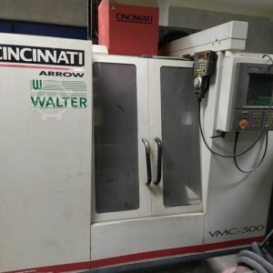 CINCINNATI VMC 500