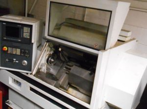 CITIZEN BOLEY BDN 160R- ZB  – Year 2001