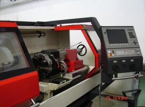 CMT Masturn 550i – Year 2014