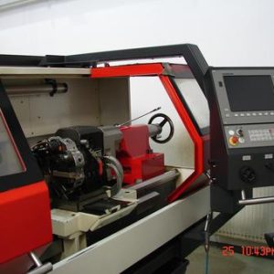 CMT Masturn 550i - Year 2014