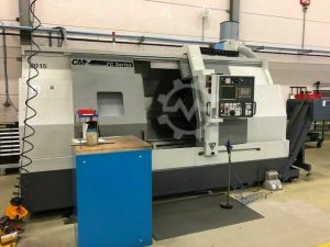 CMZ TC-35Y – Year 2014