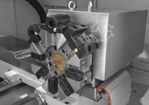 CORMAK CNC CKT 320×500 – 2020 Model