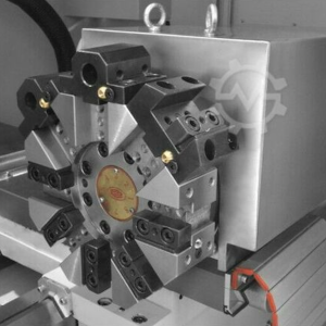 CORMAK CNC CKT 320x500 - 2020 Model