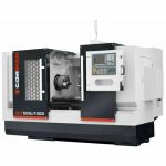 From Factory Floor to Your Workshop: Evaluating a Pre-Owned , Used , Secondhand, Surplus CNC Machines Before Purchase CORMAK CNC CKT 500×1000 CNC Lathe made in Poland