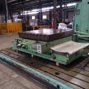 Ceruti CERMATIC 100L - Year 2000