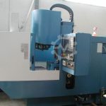 What Do Buyers Look for Before Investing in a Pre-Owned, Used, Secondhand, Surplus CNC Equipment Before Purchase Chiron FZ 12 W CNC Vertical Machining Center made in Germany