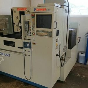 Chmer CW-422S - Year 2005