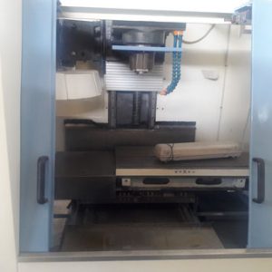 Cincinnati Arrow 750 CNC Vertical MC