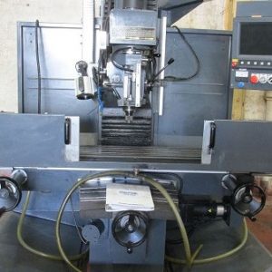 Clausing SUP6BVS - Year 2008