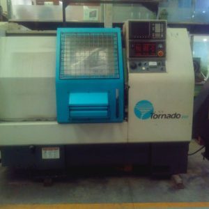 Colchester TORNADO 20 - 1996 Model