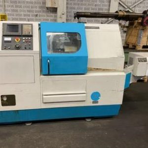 Colchester Tornado A50 - Year 1999