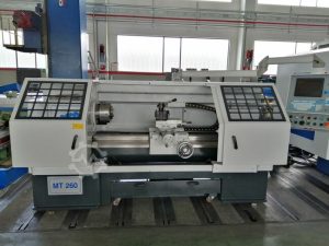 Comev PICO MT 260 – 2001 Model