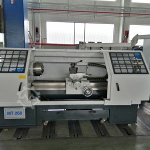 Comev PICO MT 260 - 2001 Model