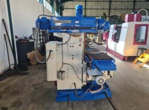 Nicolas Correa F2-UE – Year 2000