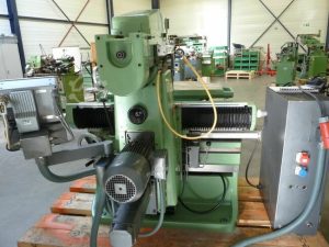 DECKEL FP3L – Year 1978