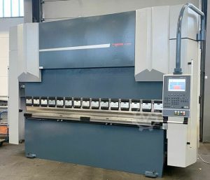 DURMA CNC Plus AD-S 30135 – Year 2006