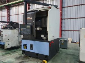 Doosan PUMA V 550 – Year 2011