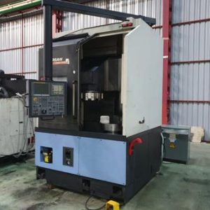 Doosan PUMA V 550 - Year 2011