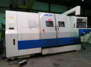 Doosan Puma 350 – Year 1998