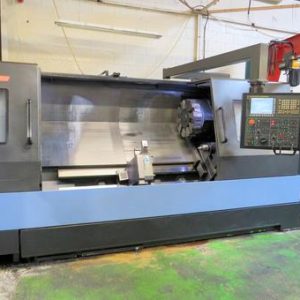 Doosan Puma 400L - Year 2012