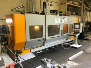 EKKON Sigma Leader 7P – 2005 Model