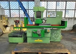 ELB Super Rubin 024 – 1980 Model