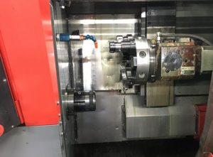 EMCO EMCOTURN 242 – Year 2001