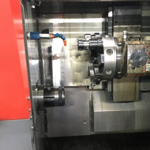 EMCO EMCOTURN 242 - Year 2001