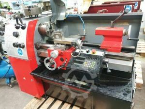 EMCO Mat 17 D – 2001 Model