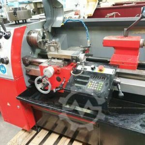 EMCO Mat 17 D - 2001 Model