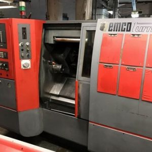 EMCO TURN 465 - Year 1994