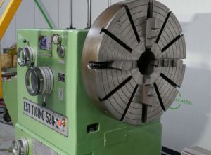 EST Ticino ET BM 520 – Year 1981