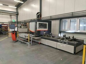 Elumatec SBZ 140 – Year 2006