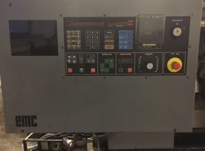Emco EMCOturn 140