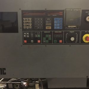 Emco EMCOturn 140