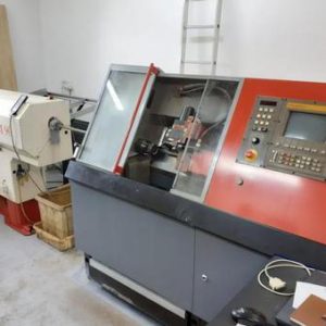 Emco Emcoturn 320 - Year 1991