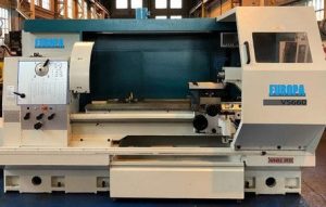 Europa VS660 – Year 2013