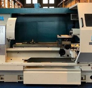 Europa VS660 - Year 2013