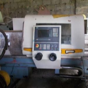 FAT TUR560 MN X 1000 - 2002 Model