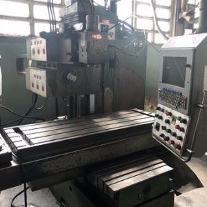 FIL FA 130 - Year 1988