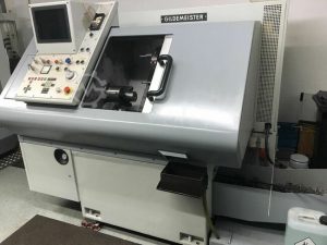 Gildemeister CT 20 – Year 1991