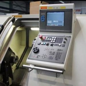 Gildemeister CTX 200 serie 2 V1 - 2007 Model