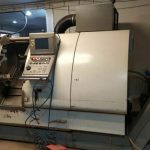 What Do Buyers Look for Before Investing in a Pre-Owned, Used, Secondhand, Surplus CNC Equipment Before Purchase Gildemeister CTX 400 TWIN CNC Turning Center 2 Turrets 2 Spindles made in Germany