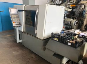 Gildemeister MSL 42-7 – Year2009