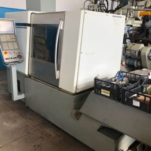 Gildemeister MSL 42-7 - Year2009